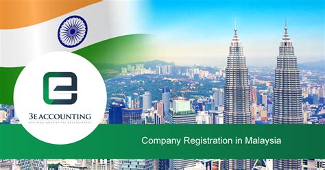 Company Registration In Malaysia Business Setup In Malaysia