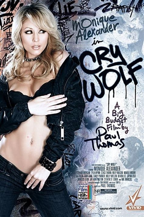 Cry Wolf 2008 The Movie Database TMDB