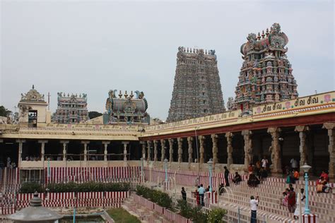 Filemadurai Sri Meenakshi Temple 6863145452 Wikimedia Commons