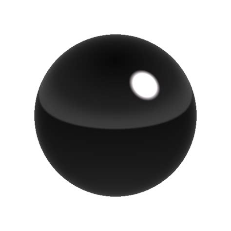 Sphere Light Substance 3d Designer