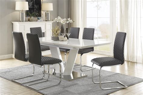 7 Piece Dining Sets Dining Piece Ashley Signature Furniture Chair Design