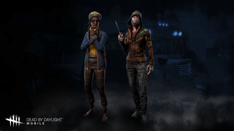 Dead By Daylight Mobile Hits 10 Million Downloads Celebrates With