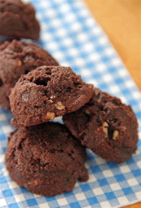Jo And Sue Coconut Flour Double Chocolate Cookies