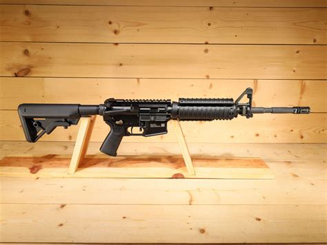 Fnh Usa M4 Carbine 556 Adelbridge And Co