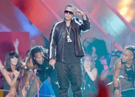 Daddy Yankee Anuncia Su Retiro Oficial De La Música