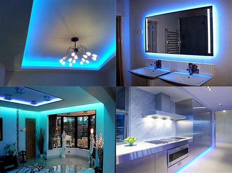 Уличные фонари прожектора гибкие свето-диодные ленты неоновый LED шнур ...