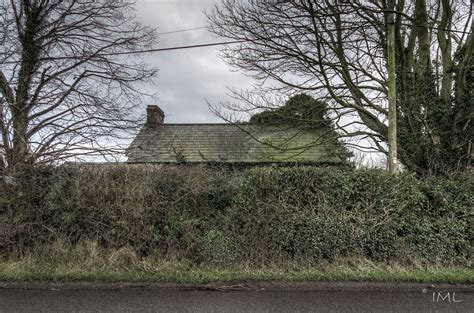 31 Haunting Pictures Of Abandoned Buildings Across Northern Ireland Belfast Live