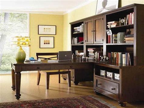 Adorable Modern Home Office Home Office Furniture Design Office