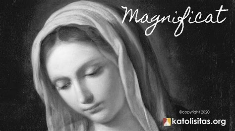 Catholic Song Magnificat Youtube