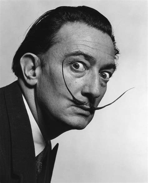 Las 10 Obras Más Importantes De Dalí Noticias De Arte Totenart