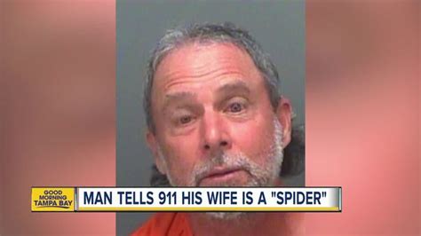 Almost every single day there is a crazy new florida man headline in the news. Police: Florida man drunkenly called 911 to report his ...