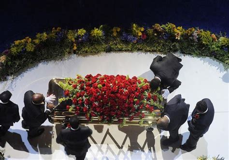 Michael Jackson Public Funeral All Photos Upi Com Michael Jackson