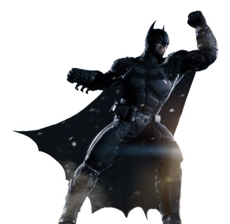 Batman Arkham Origins Png Images Png All
