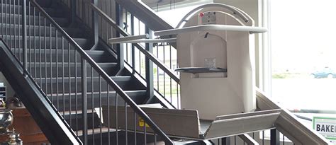 Wheelchair Lifts Handicap Platform Lifts Commercial And Residential