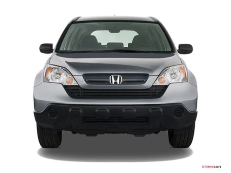 2008 Honda Cr V Prices Reviews And Pictures Us News And World Report