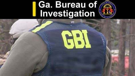 Gbi Investigating Homicide In Cairo
