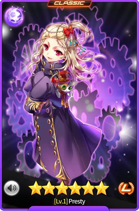 Maybe you would like to learn more about one of these? Presty | Soccer Spirits Wiki | FANDOM powered by Wikia