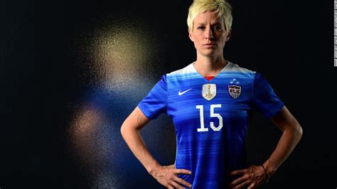 Megan Rapinoe America Needs To Confront Its Issues More Honestly Cnn