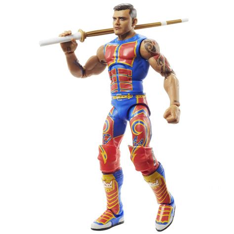 Wwe® Dominik Mysterio™ Elite Collection Action Figure Wwe Mini