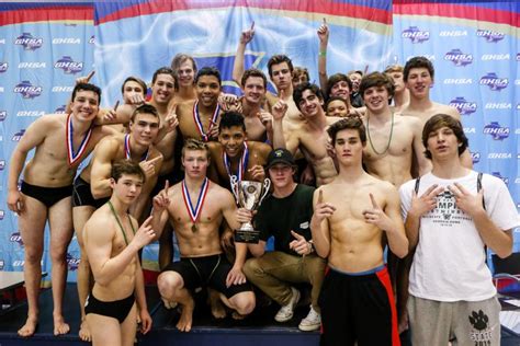 Congratulations To 2015 16 Swimming And Diving State Champions