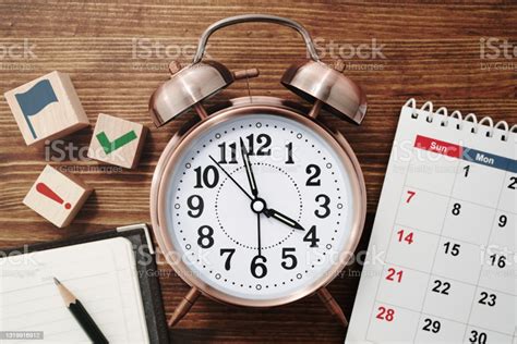 Istock Time Management Safetec Solutions