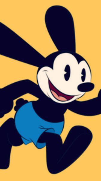Oswald the lucky rabbit is an anthropomorphic cartoon rabbit created by walt disney and ub iwerks for a a series of theatrical cartoons produced by winkler pictures and universal pictures. Welcome to Headquarters! | Oswald the lucky rabbit, Lucky ...