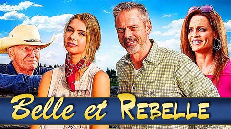 Belle Et Rebelle Film Complet En Français Drame Adolescent Youtube