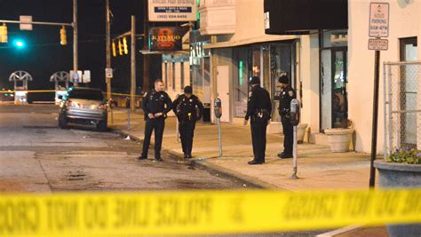 Wilmington Crime News: Mugshot Gallery
