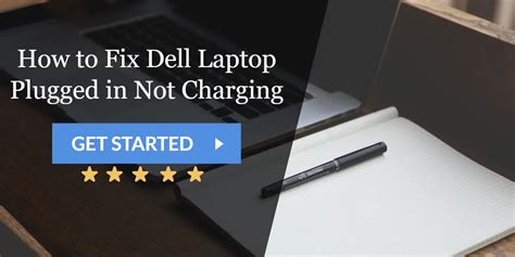 Fixed How To Fix Dell Laptop Plugged In Not Charging Validedge