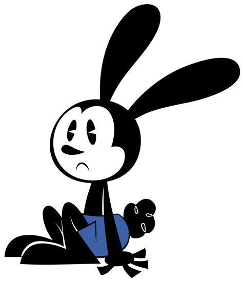 Oswald The Lucky Rabbit Mickey Shorts Canned By Jubaaj On Deviantart