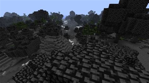 Sparkles Black And White Pack Minecraft Texture Pack