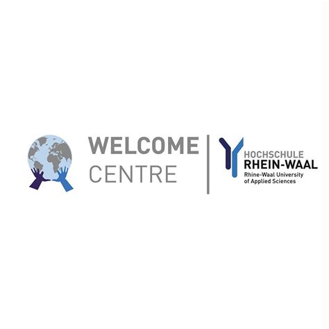 Welcome Centre Hochschule Rhein Waal
