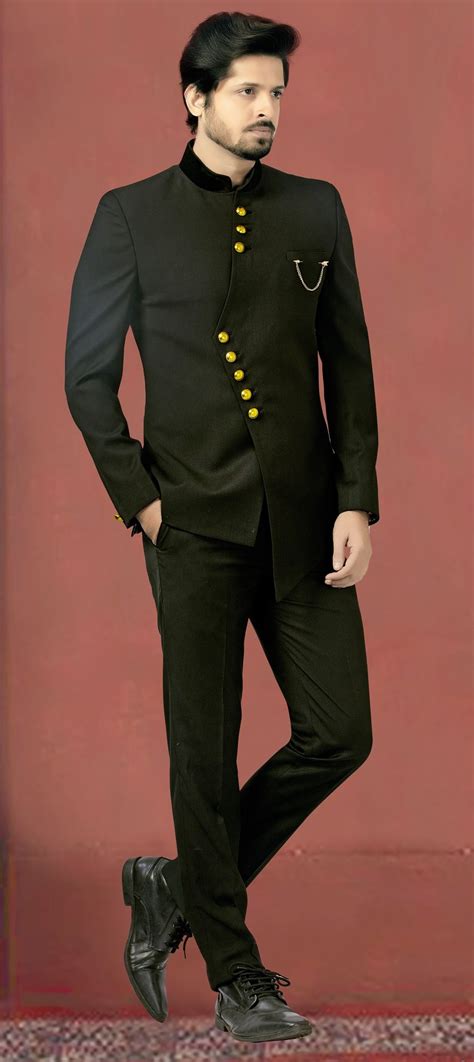 Latest mens jodhpuri suits design for wedding season. Jodhpuri Suits - Designer Jodhpuri Suit for Men | Indian ...