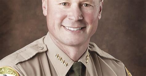 tehama county sheriff s staff shortage letter causes major stir corning observer appeal