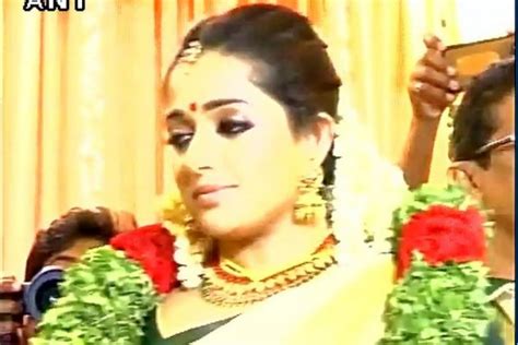 2017 Actress Assault Case Kerala Crime Branch Summons Kavya Madhavan