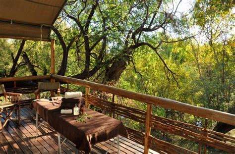 Thakadu River Camp Game Lodge Madikwe Game Reserve