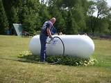 Filling Propane Tanks At Home