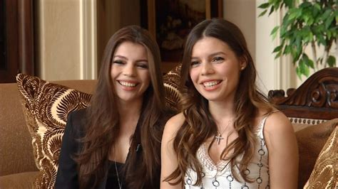 Pierson Twins Have Grown Up On Jacksonville Tv