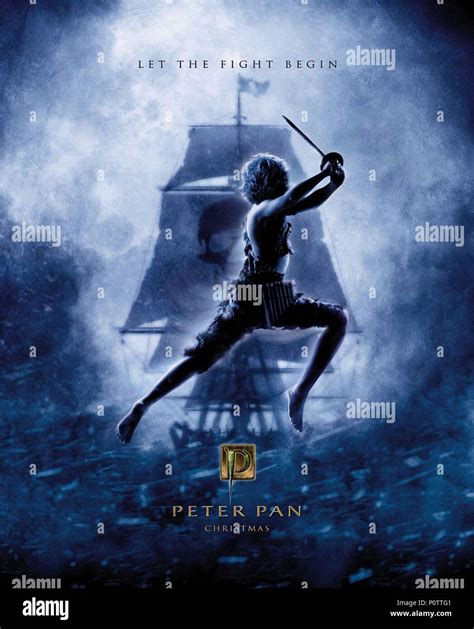 Original Film Title Peter Pan English Title Peter Pan Film Director
