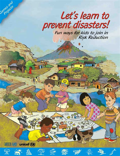 Let S Learn To Prevent Disasters