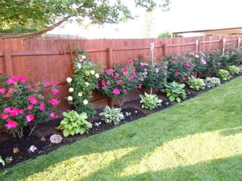 11 Beautiful Rose Garden Designs For Small Yard You Need To See