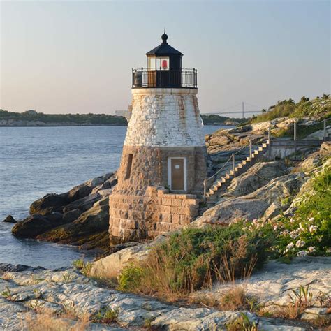 47 Popular Rhode Island Tourist Attractions