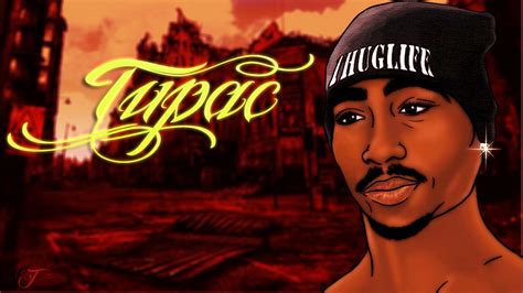 Free Download Tupac Wallpaper By Doruksilleli On 976x549 For Your
