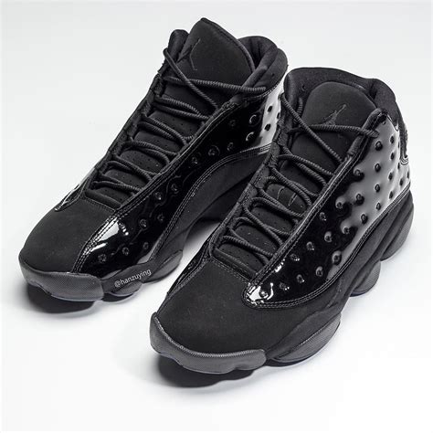 Air Jordan 13 Cap And Gown 414571 012 Release Info