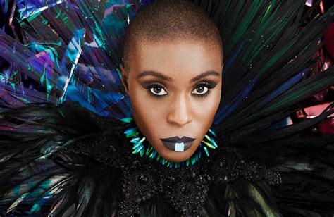 Laura Mvula Releases New Album ‘the Dreaming Room