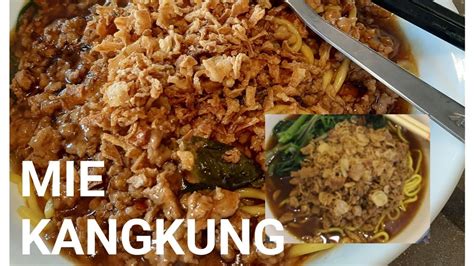 Home » unlabelled » resep mie kangkung babi : MIE KANGKUNG SEDAP RESEP MAMI | INDONESIAN KANGKUNG NOODLE ...