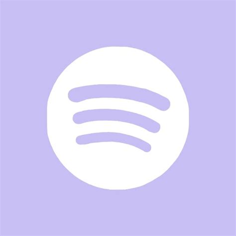 Cute Spotify App Logo I Then Rightclicked On This Spotifyexe And