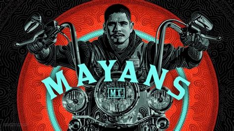 Mayans M C Season 3 Release Date How To Watch Hulu And Everything