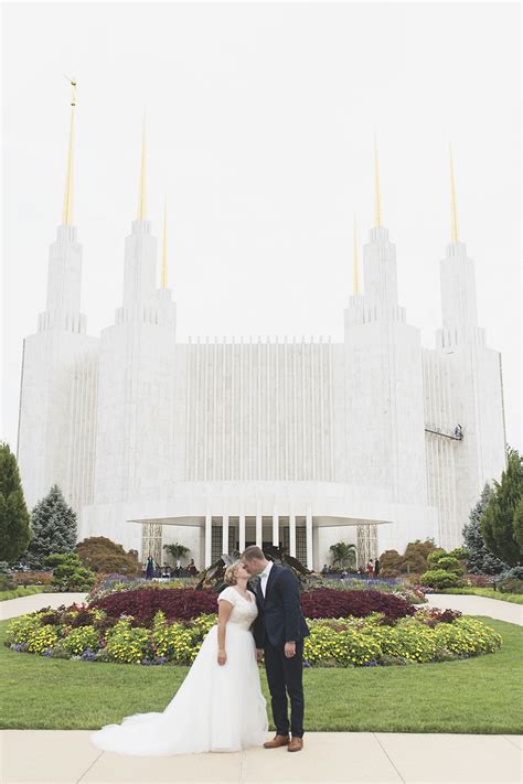 7 12 Tips To Photograph A Mormon Wedding Washington Dc Lds Temple