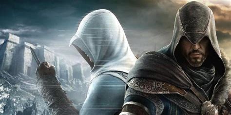 Todos os jogos de Assassin s Creed impactados pelo próximo desligamento